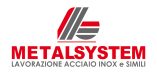 Metalsystem lavorazione acciaio e simili Aradeo lecce 